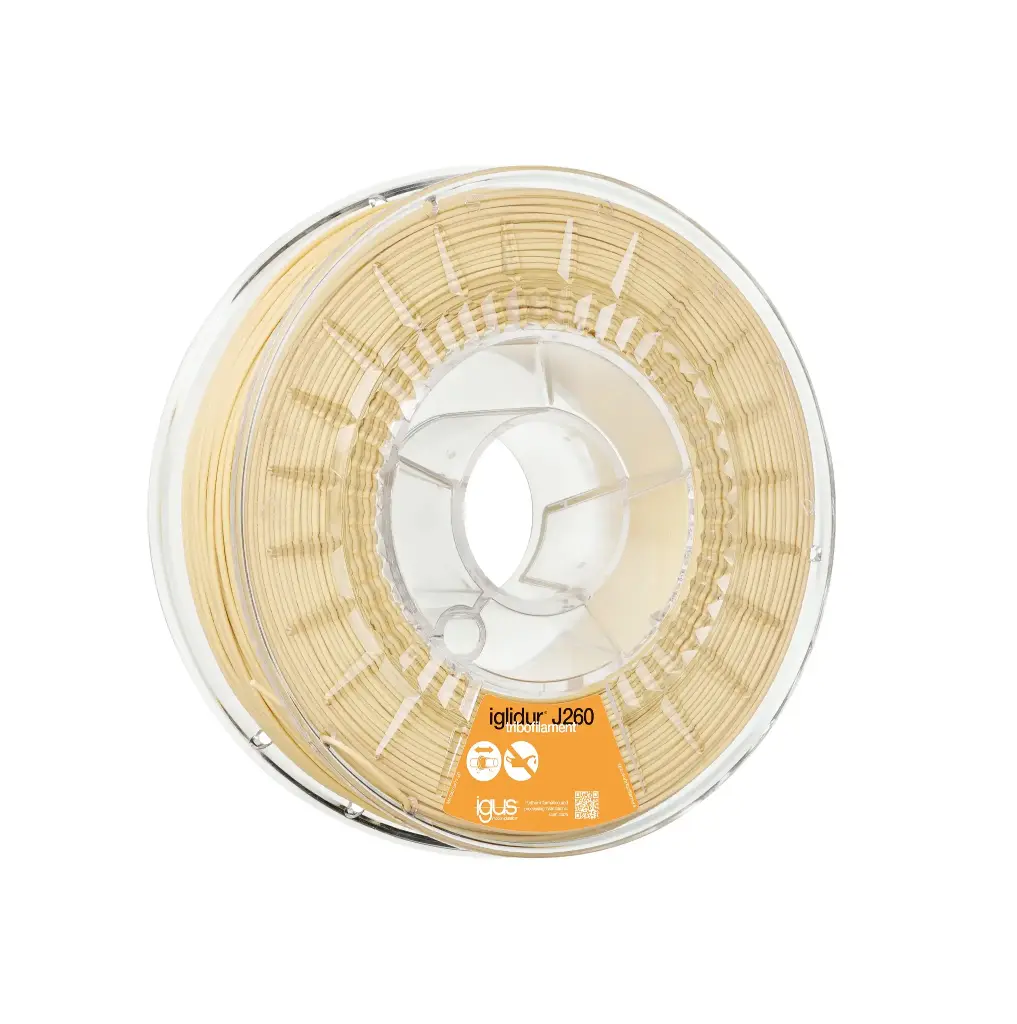 [PSUIG0060V.3] IGUS Iglidur TRIBO J260-PF Premium