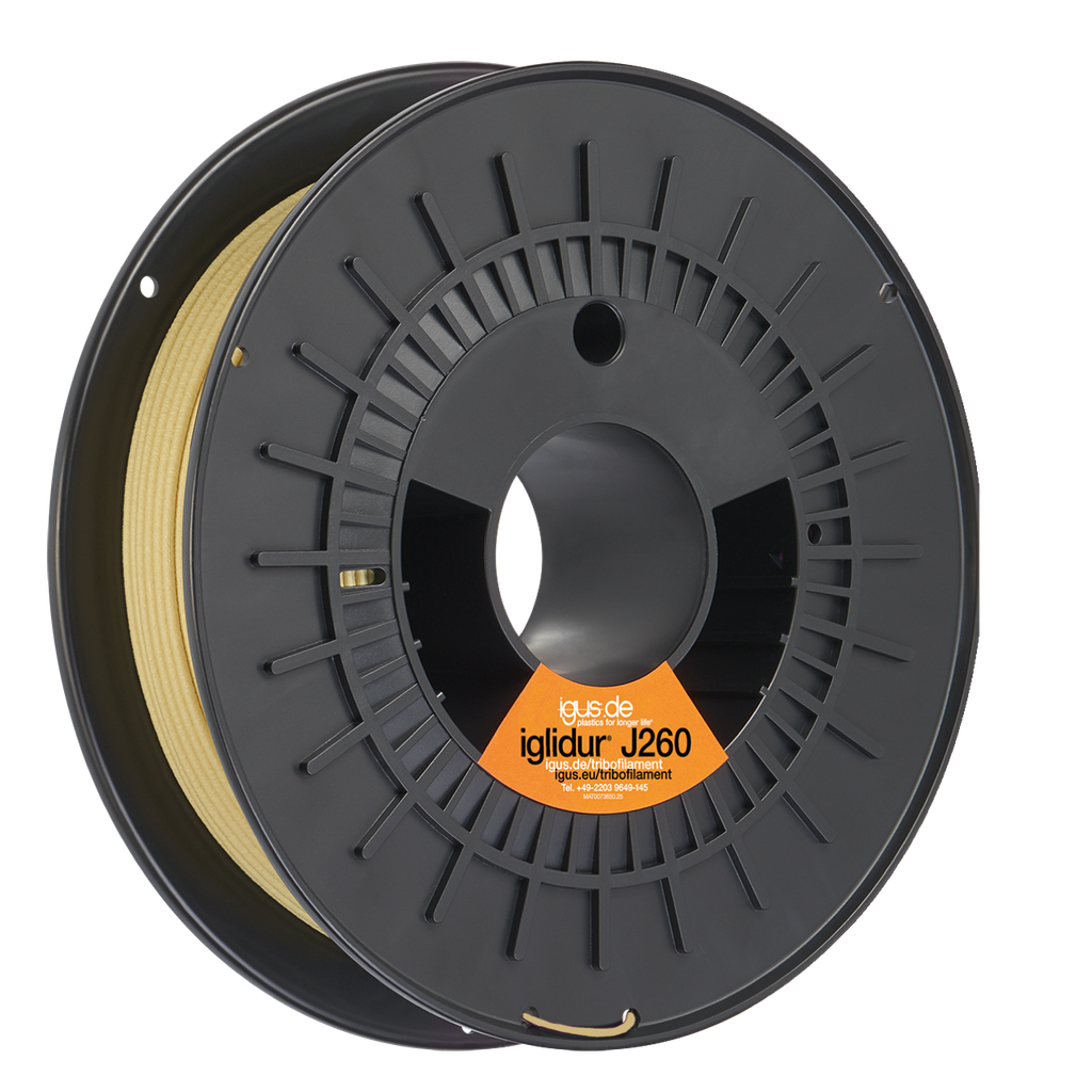 IGUS Iglidur TRIBO J260-PF Premium Filament