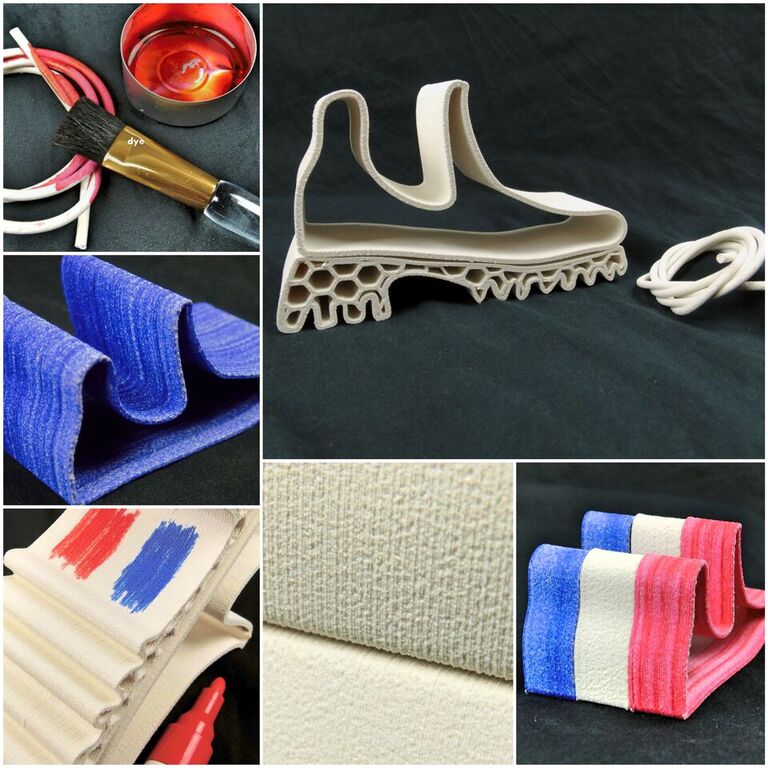 [PSULY0090V.1] SOLAY flexibel (flexible) Premium Filament