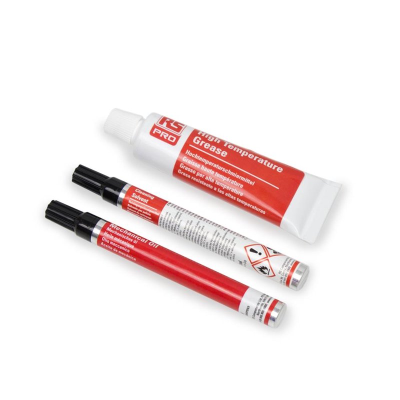 [PACBC00021] BCN3D Lubrication Kit Sigma/Sigmax/Epsilon