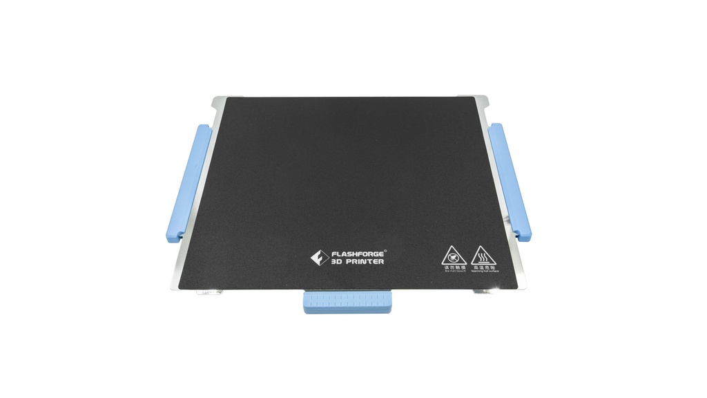 [PACFG00100] FlashForge Flexible Spring Sheet für Adventurer 4