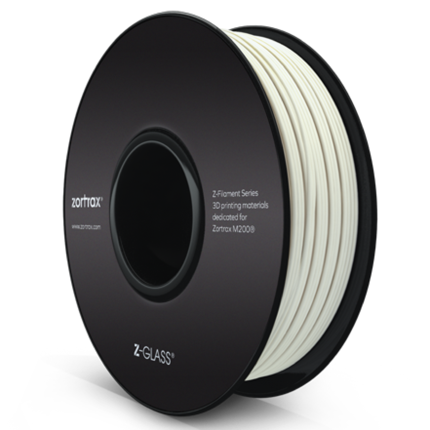 [PSUZX0575V] Zortrax Z-GLASS  für M300 / M300 Plus / M300 Dual