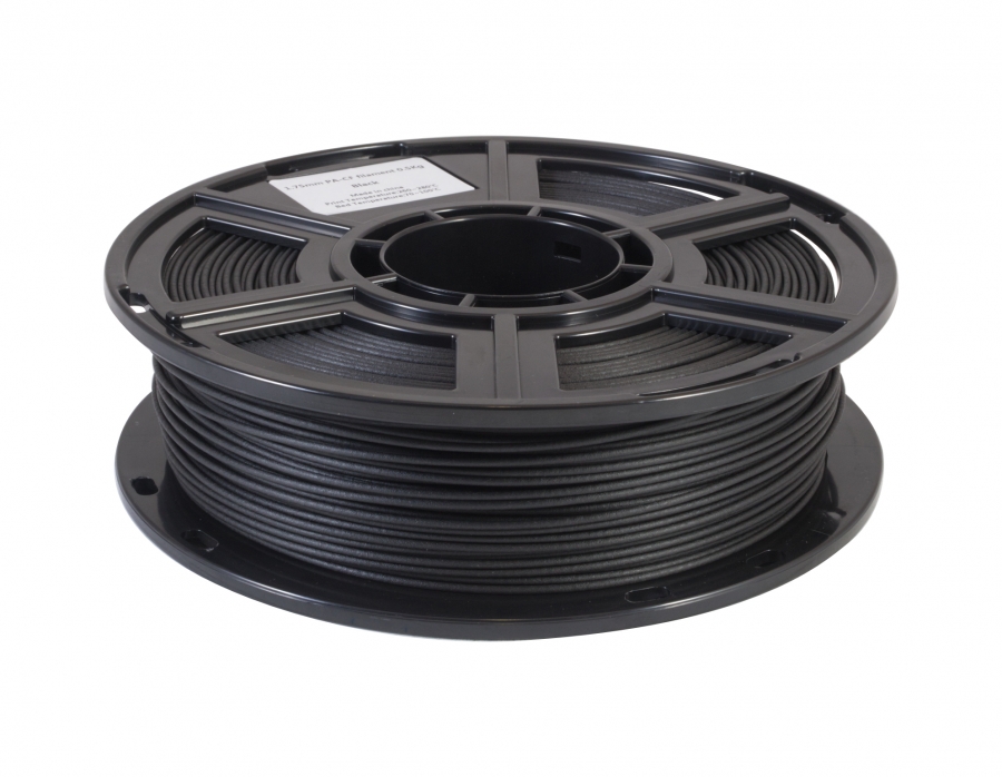 [PSUFG0045V] Flashforge PA-CF Filament (Carbon)