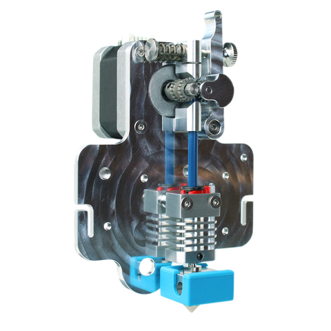 Micro Swiss Direct Drive Extruder für Creality Ender 5