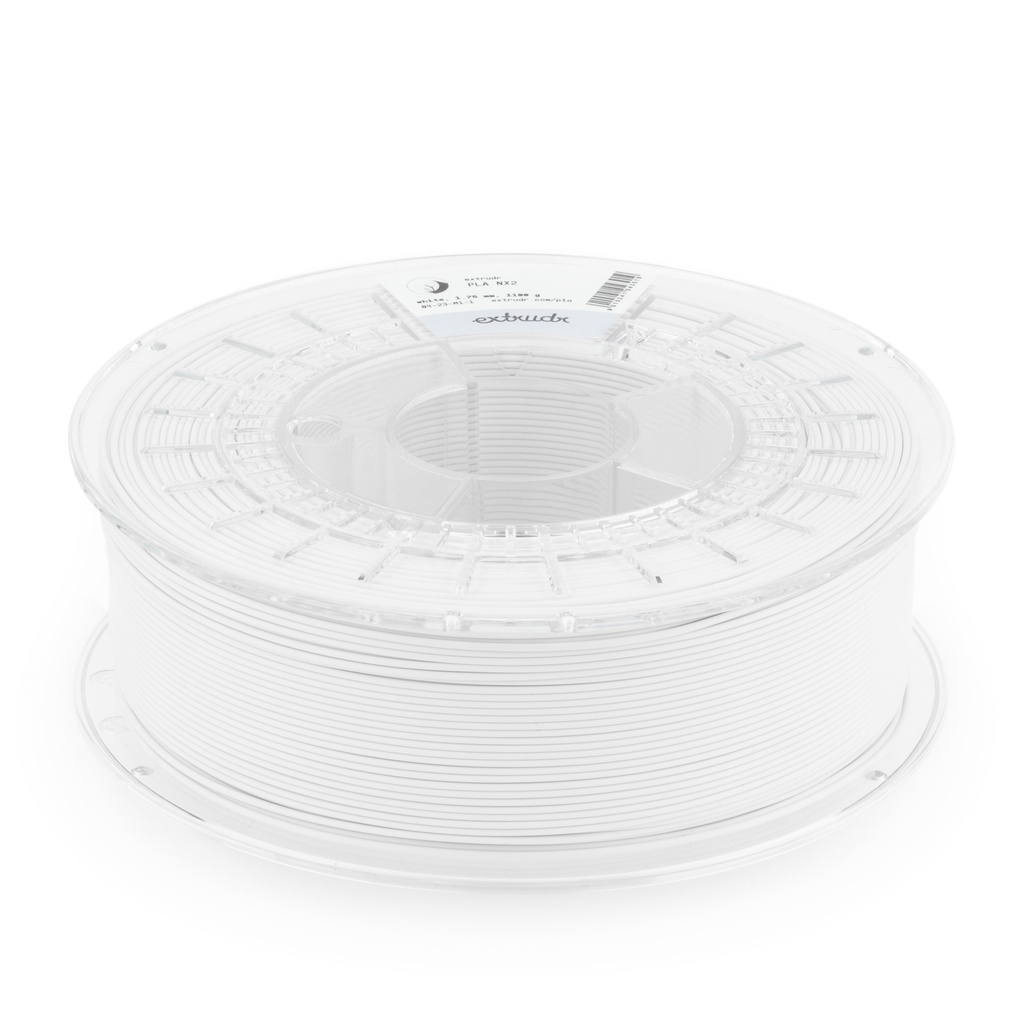 Extrudr PLA NX2 MATT