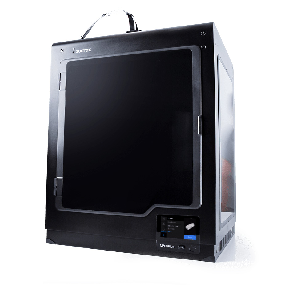 [PHWZX00020] Zortrax M300 Plus 3D-Drucker