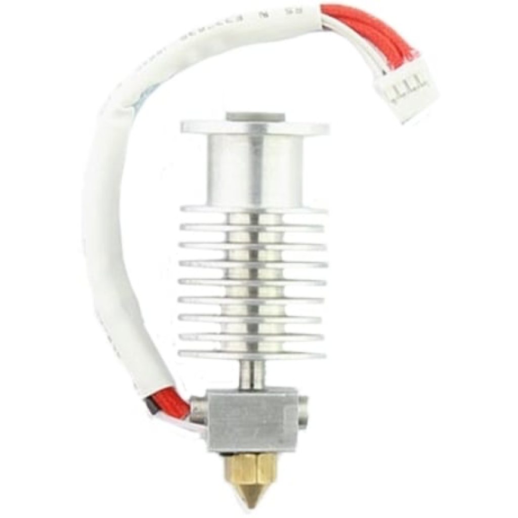 [PACBC0001V.5] BCN3D BCNozzle (hot end) für SIGMA 1,00mm