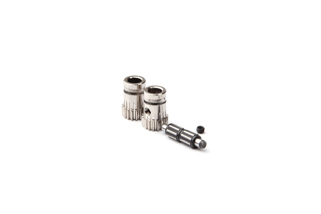 [PACBO0080V.1] BONDTECH Drivegear Kits