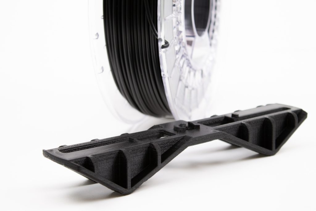 [PSUCF0190V] colorFabb PA Neat Schwarz (black)