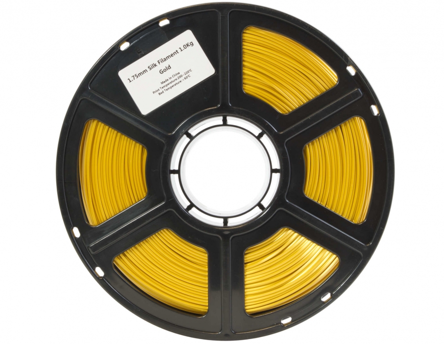 Flashforge PLA Silk Filament