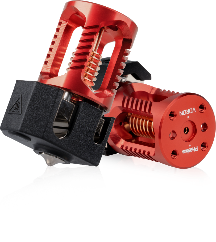 [PACPH00010] Phaetus x Voron Dragon Standard Flow Hotend ST