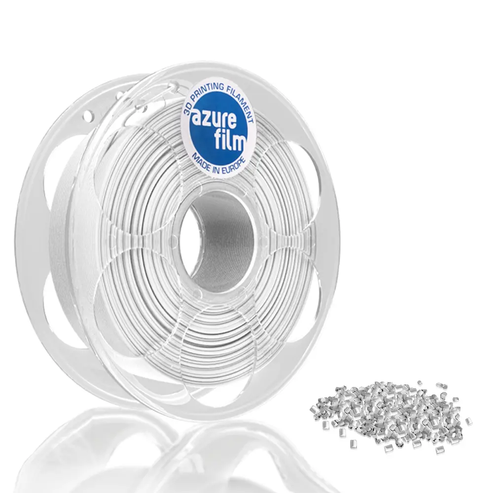 [PSUAZ0005V.17] AzureFilm PLA