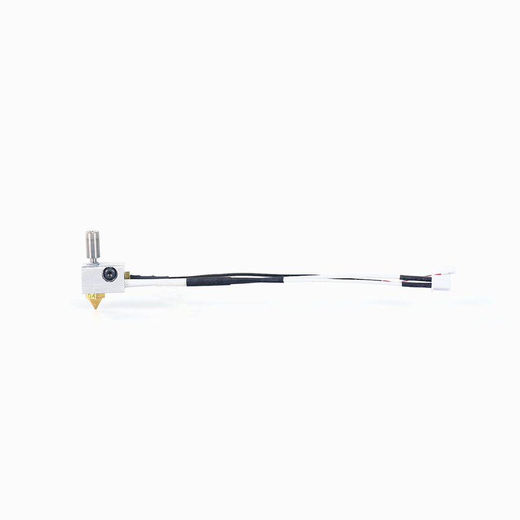 [PACRA00091] Raise3D E2 Right Hotend Assembly