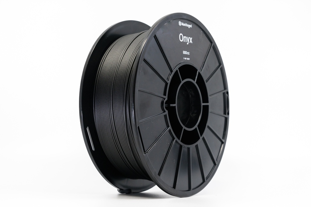 [PSUMF00001] Markforged Onyx Filament (Basismaterial)