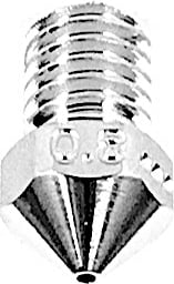 3D Solex MATCHLESS RACE Düse für Raise3D N-Serie