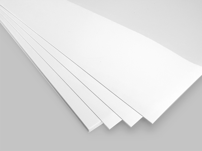 Tiefziehfolie HIPS Sheets Vaquform