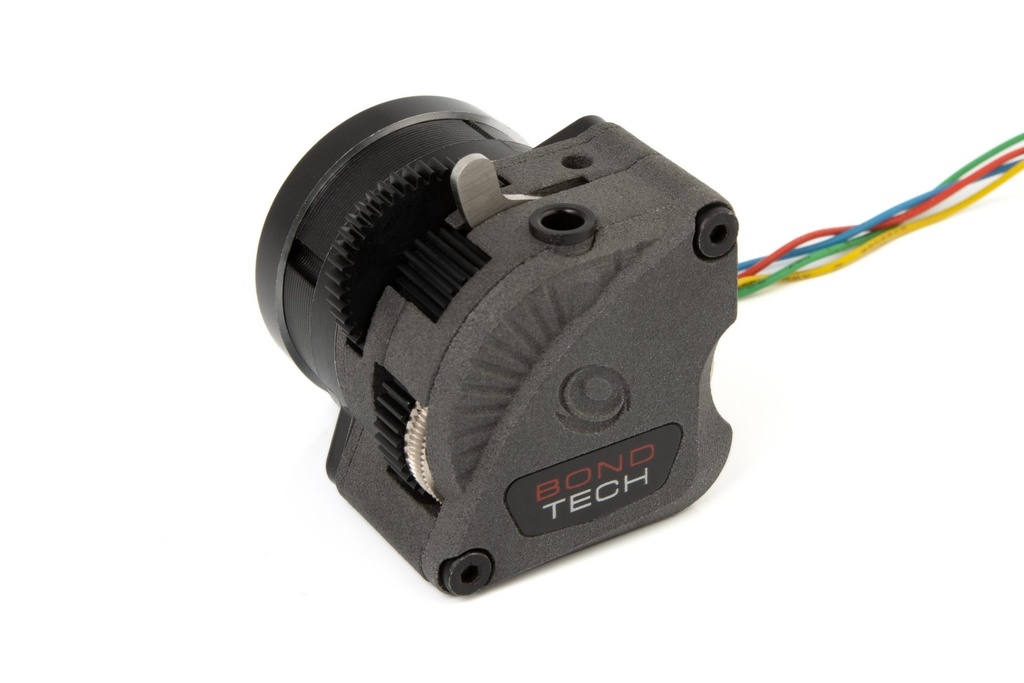 [PACBO00215] BONDTECH LGX Lite Extruder