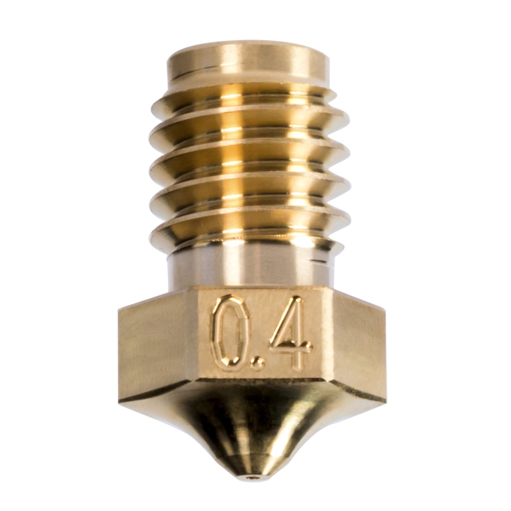 Phaetus Messing Nozzle (Düse) PS M6