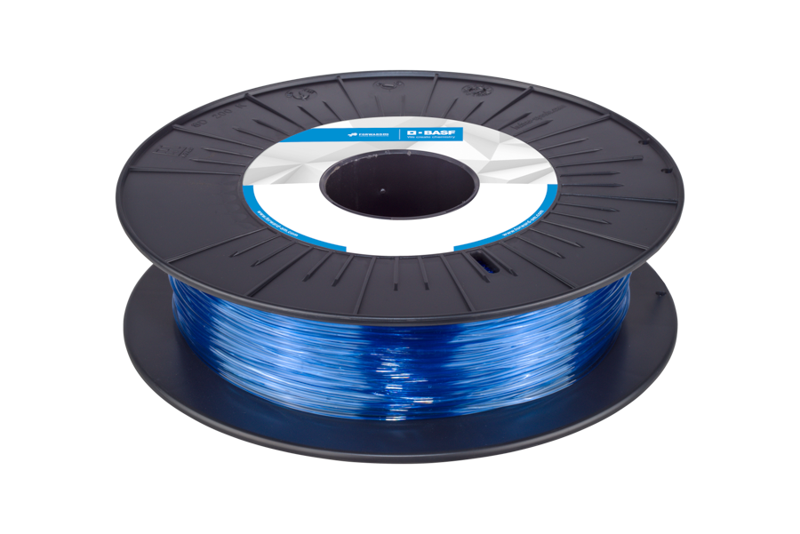 BASF Ultrafuse rPET Filament