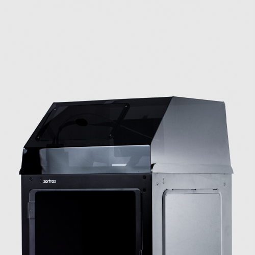 [PACZX0613V] Zortrax Cover (Abdeckung) mit HEPA Filter für M300 / M300 Plus / M300 Dual