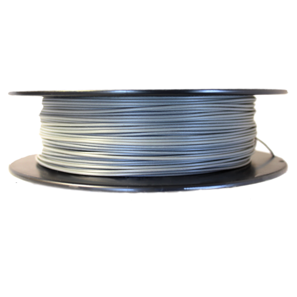 Spoolworks Scaffold lösliches Filament Grau (grey) Premium