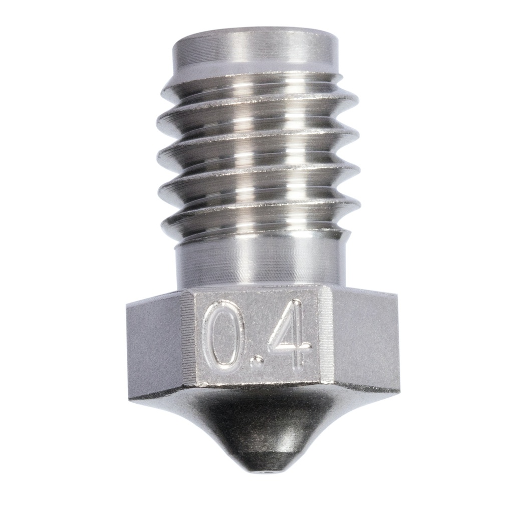 [PACPH0055V.1] Phaetus Plated Copper Nozzle (Düse) PS M6