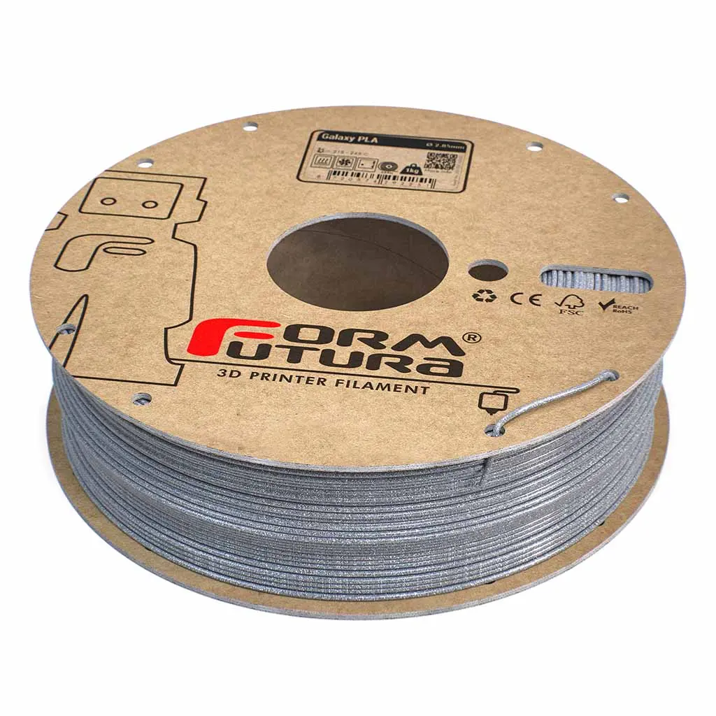 [PSUFF0185V] Formfutura Galaxy PLA Filament