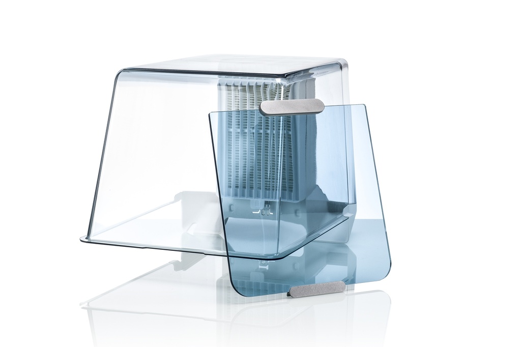 [PACUM00110] UltiMaker Air Manager für UltiMaker 2+ Connect (Cover)