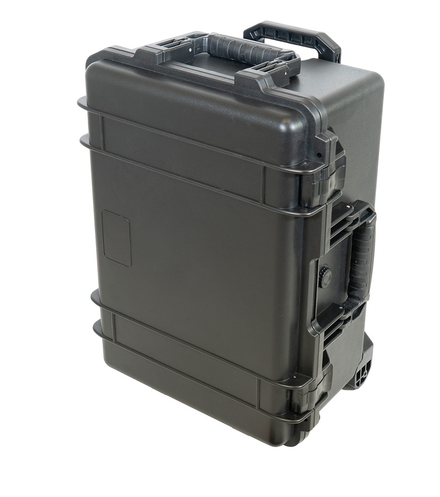 [SACSH00008] Shining 3D Transportkoffer mit Rollen für EinScan Pro / Pro 2X / HD 3D-Scanner