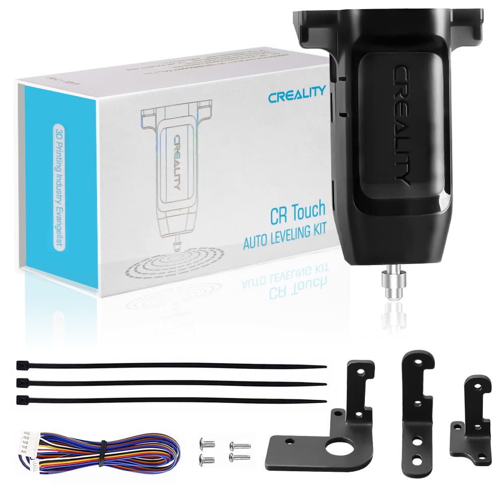 [PACCR00071] Creality3D CR Touch Auto Leveling Kit