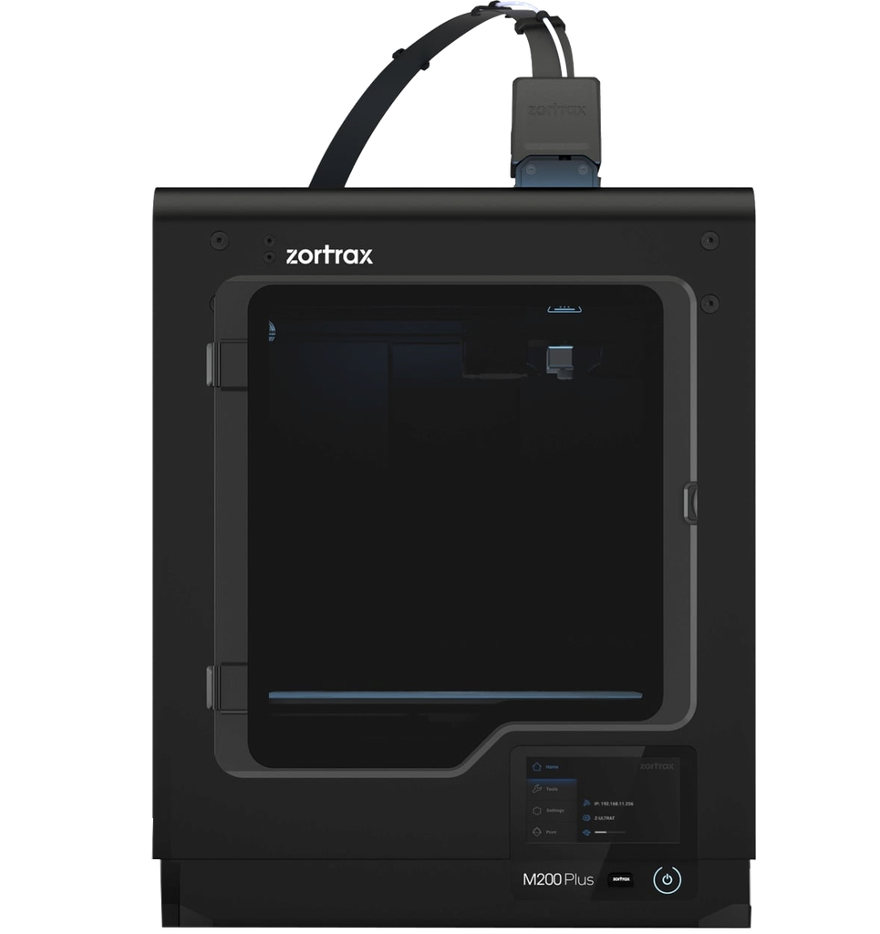 [PHWZX0020] Zortrax M200 Plus 3D-Drucker