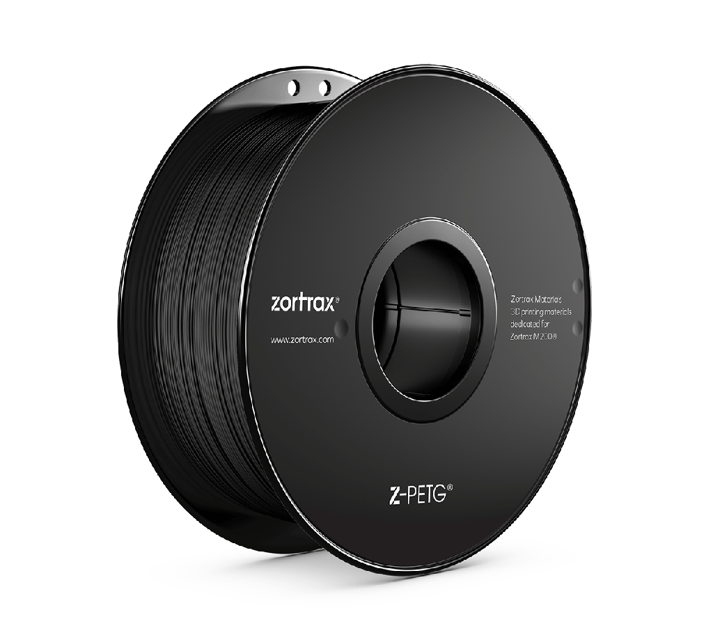 Zortrax Z-PETG Filament für M200 / M200 Plus