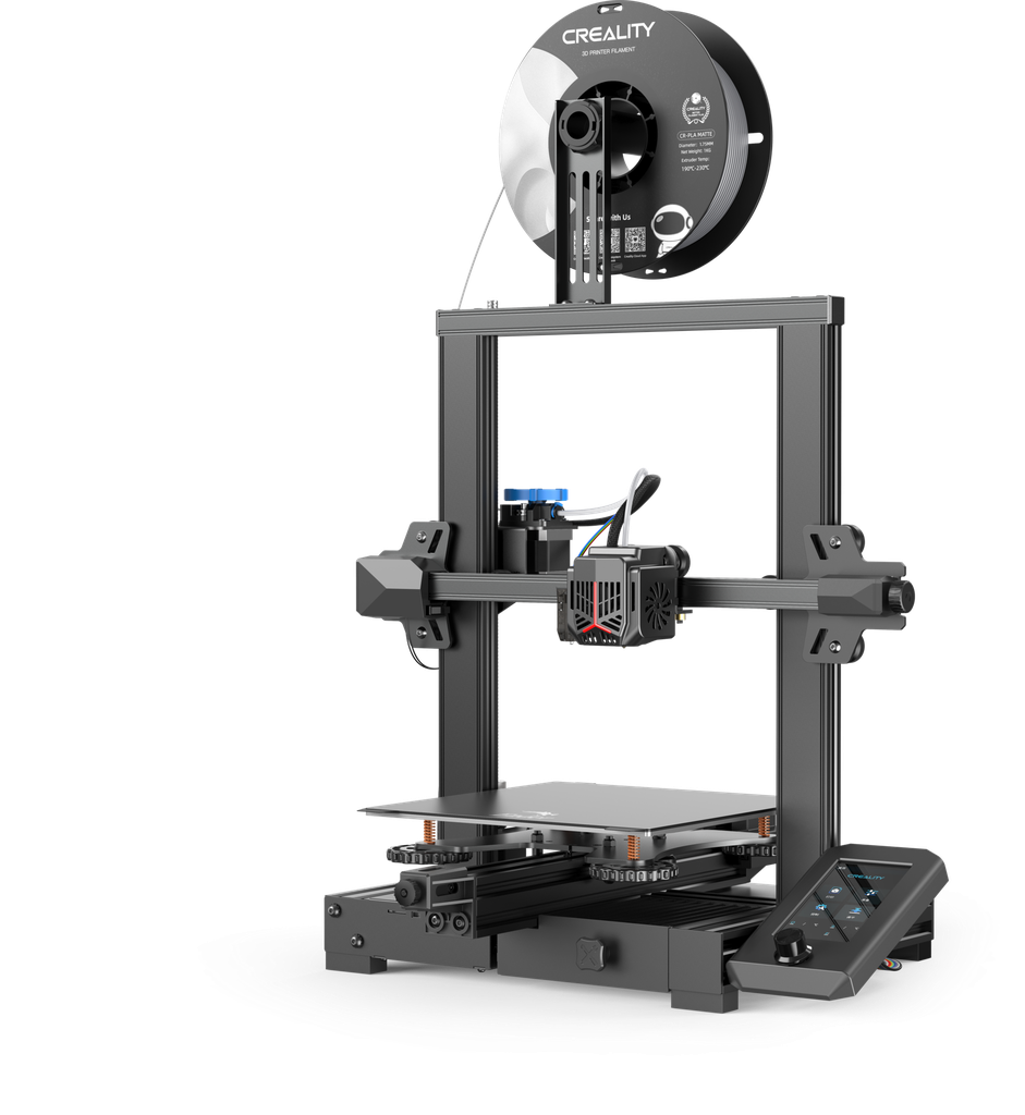 [PHWCR00040] Creality3D Ender 3 V2 Neo 3D Drucker Bausatz