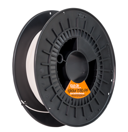 [PSUIG0020V.1] IGUS Iglidur TRIBO I180-PF Premium Filament