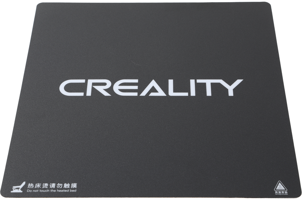 Creality Printbed Sticker (Druckbettbeschichtung)