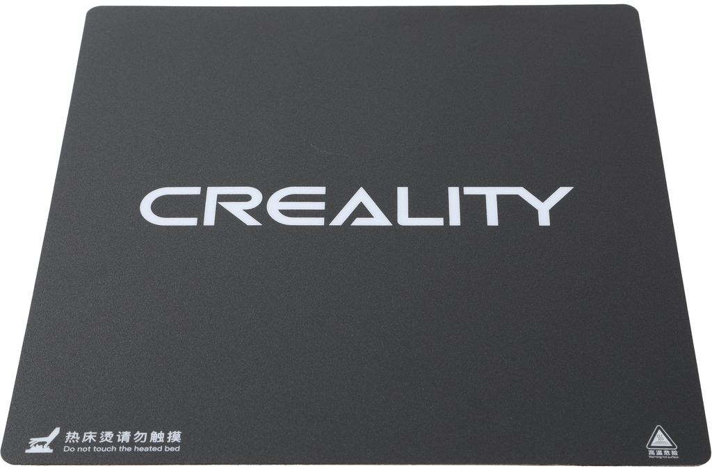 Creality3D Printbed Sticker (Druckbettbeschichtung)