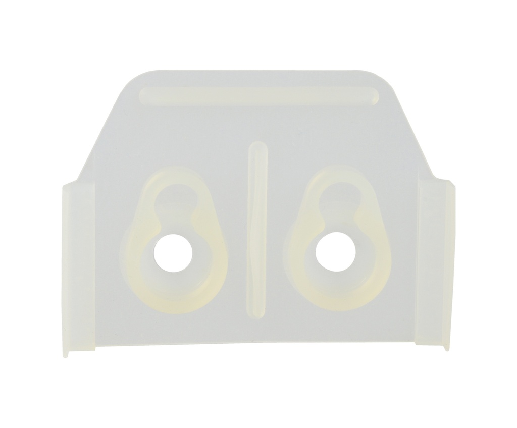 [PACUM00175] UltiMaker Silicone Nozzle Cover UM3 (new style)