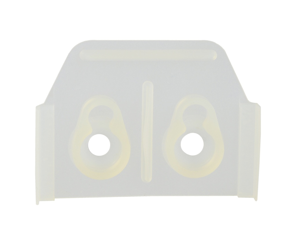 [PACUM00175] Ultimaker Silicone Nozzle Cover UM3 (new style)