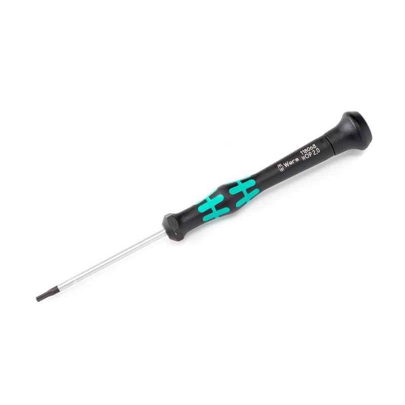 [PACUM00120] Ultimaker Hex Screwdriver 2mm (Schraubendreher)