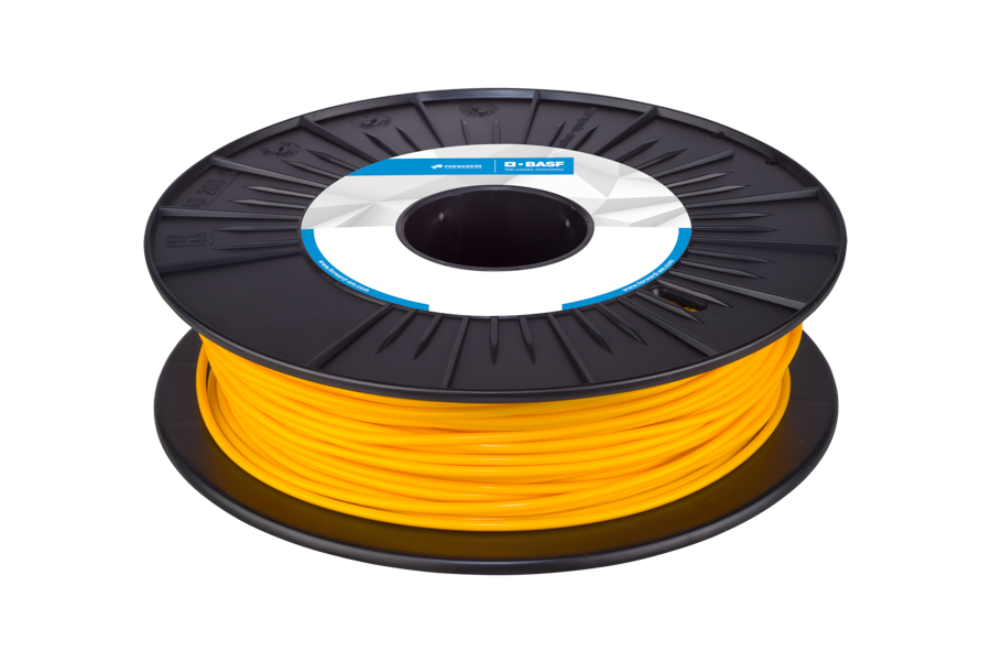 BASF Ultrafuse TPC 45D Filament
