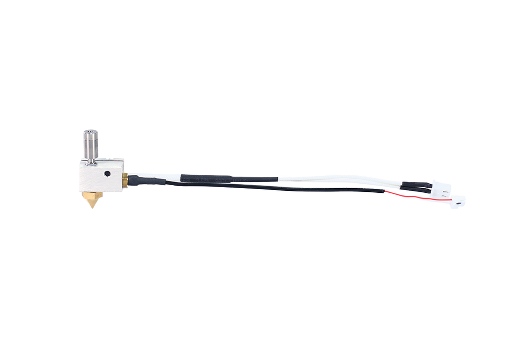 [PACRA00092] Raise3D E2 Left Hotend Assembly
