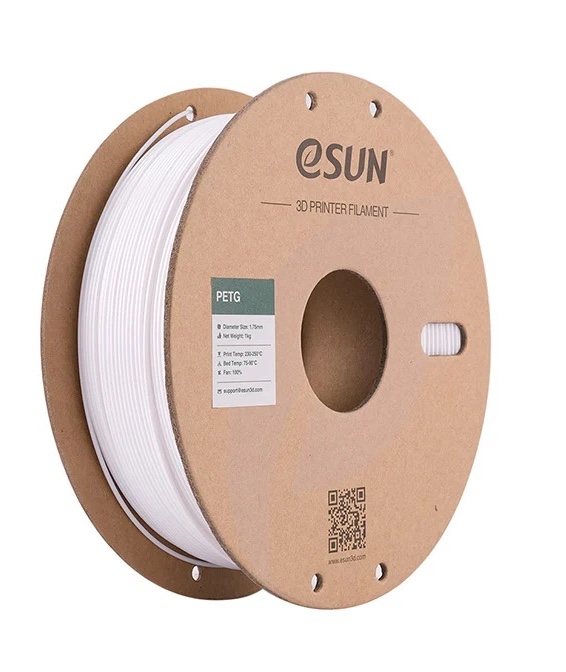 eSUN PETG Filament