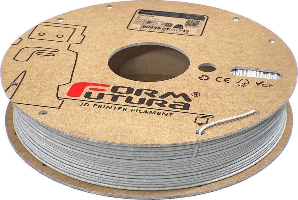 FormFutura StoneFil Premium Filament