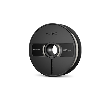 [PSUZX0695V] Zortrax Z-SUPPORT Premium Filament für M300 Dual (BVOH)