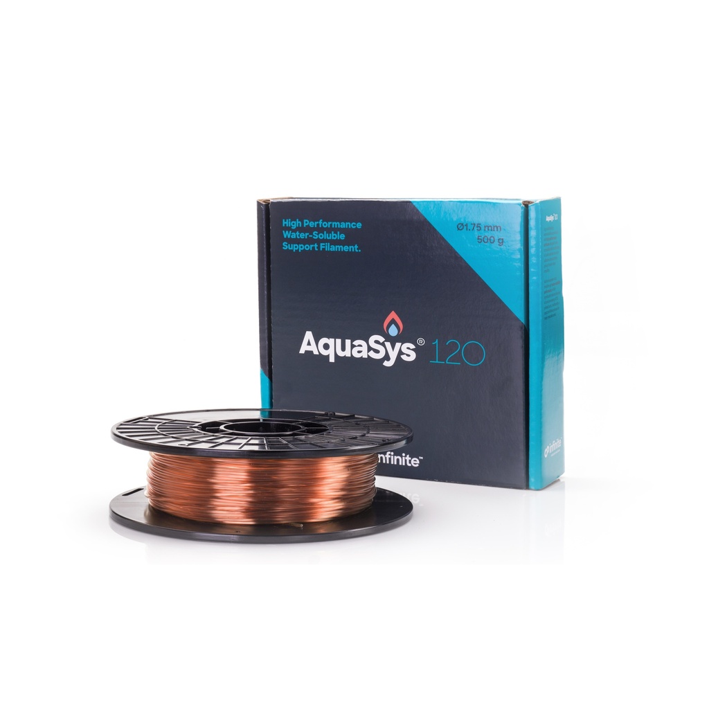 Infinite Material Solutions AquaSys 120 Support Filament