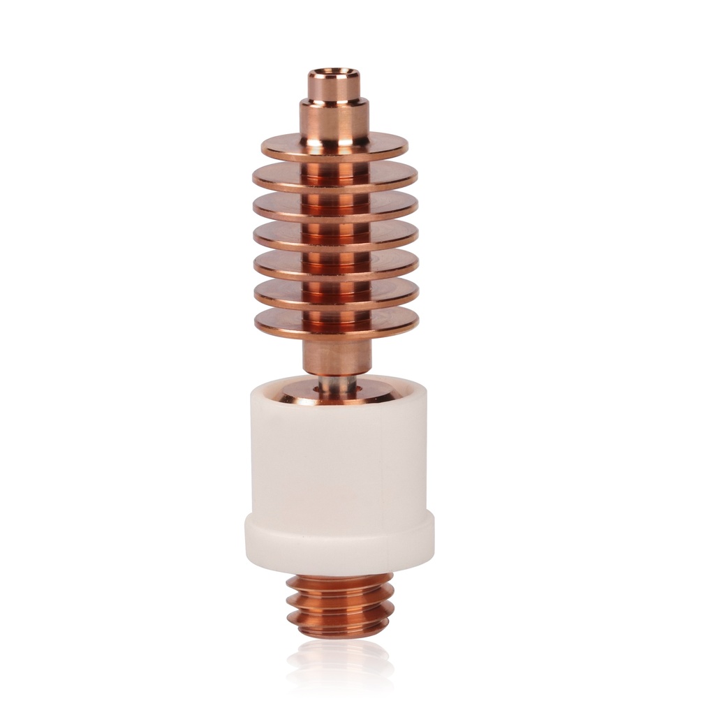 [PACPH00065] Phaetus Dragon HF HeatBreak Kit