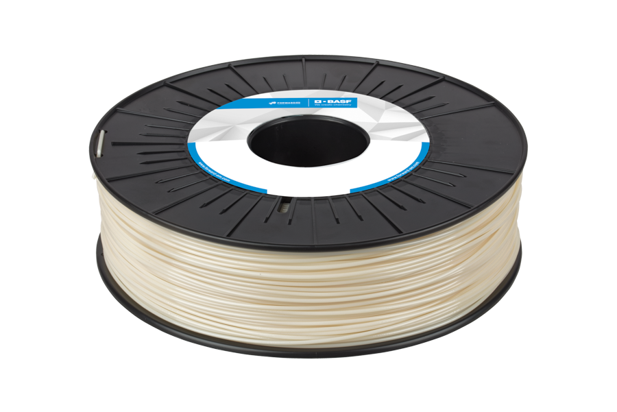BASF Ultrafuse ABS Fusion+ Filament