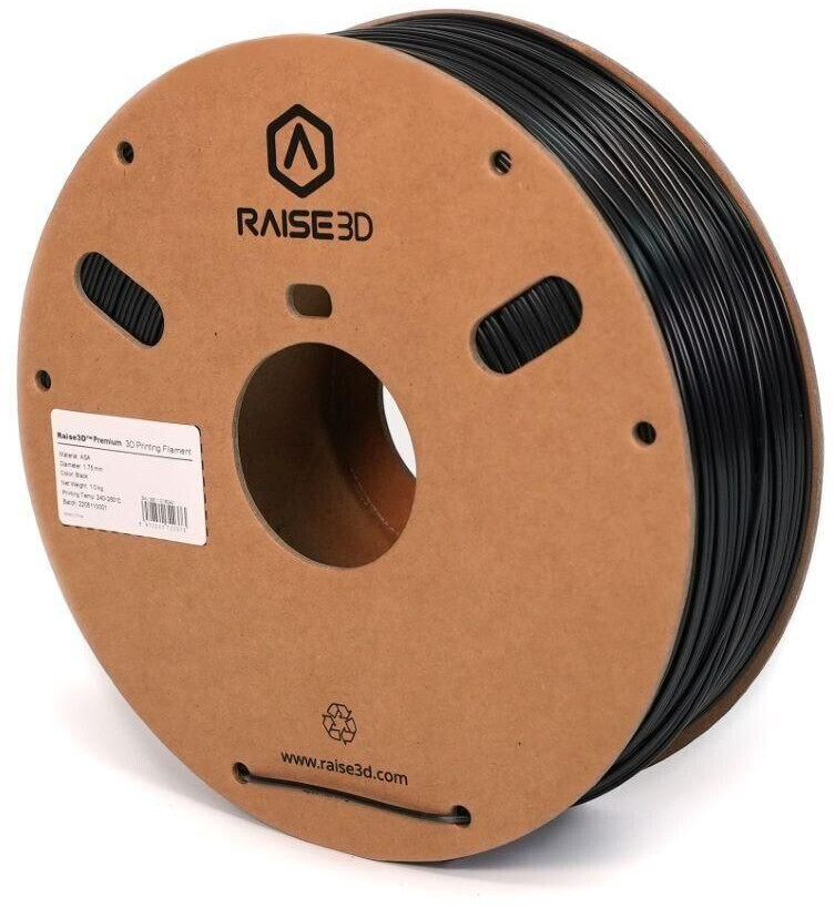 [PSURA0033V.1] Raise3D Premium ASA
