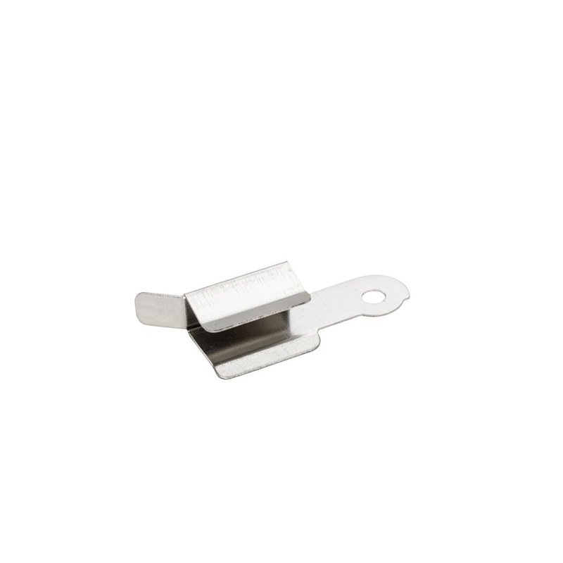 UltiMaker Table Clip Front (Halterung Druckbett)