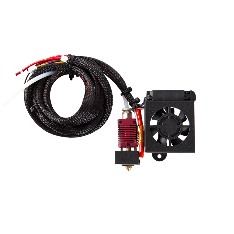 [PACCR00025] Creality Ender-3 Complete Hotend / Extruder Kit